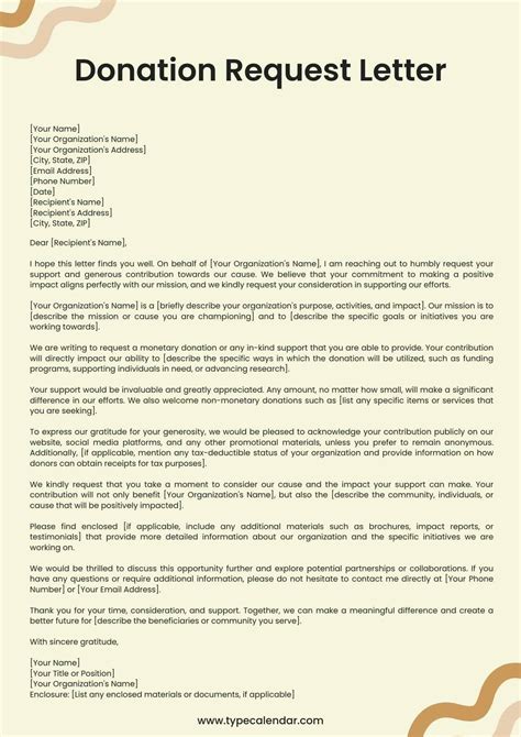 donating quotes|letter asking for donations for a nonprofit.